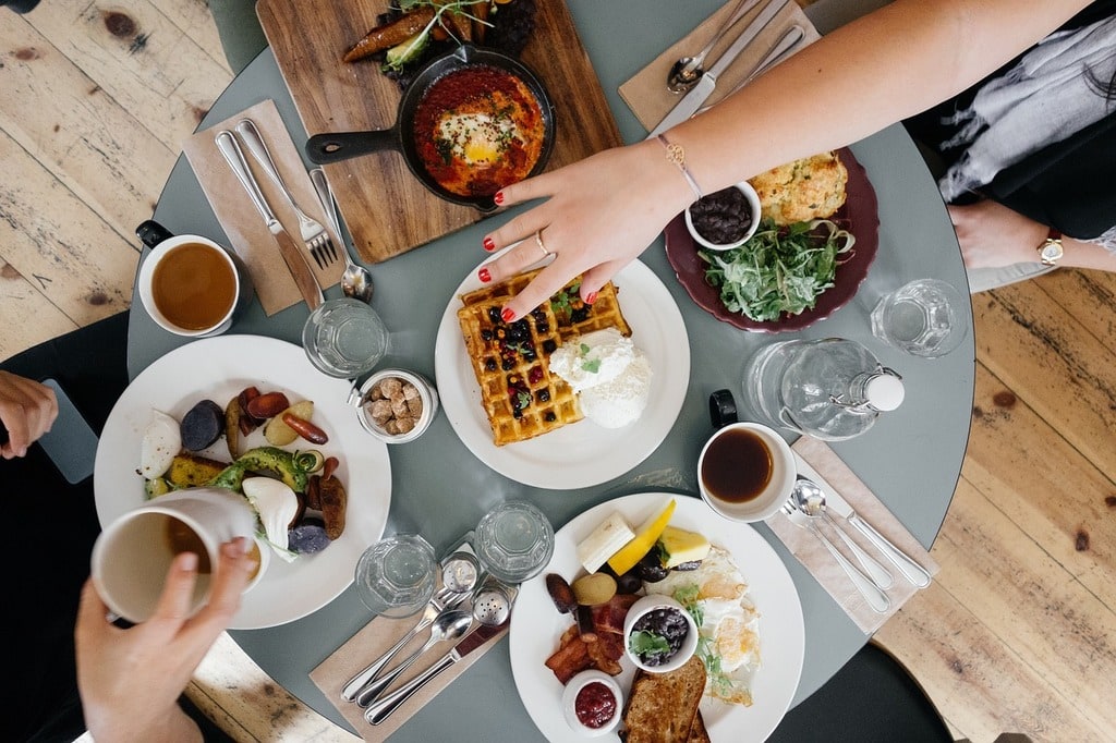 Comment cuisiner des plats sains rapidement &nbsp;?