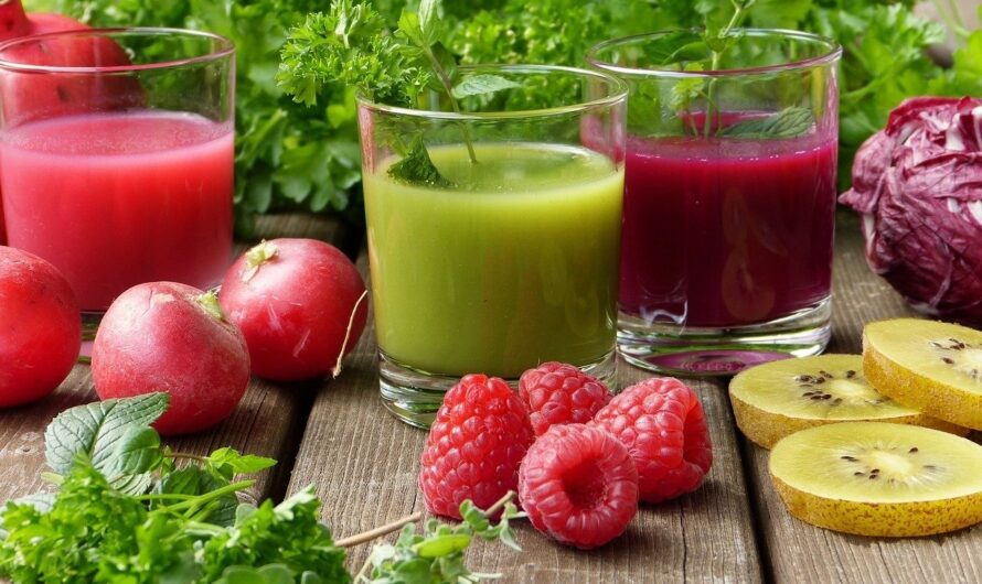Les dattes et leur place dans une alimentation équilibrée